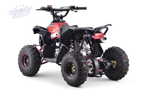 Pojazd Quad Spalinowy RENEGADE HighPer 110CC Czerwony Pojazd Quad Spalinowy RENEGADE HighPer 110CC Czerwony