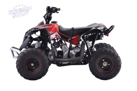 Pojazd Quad Spalinowy RENEGADE HighPer 110CC Czerwony Pojazd Quad Spalinowy RENEGADE HighPer 110CC Czerwony