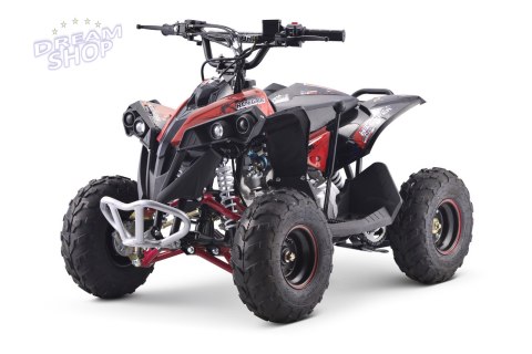 Pojazd Quad Spalinowy RENEGADE HighPer 110CC Czerwony Pojazd Quad Spalinowy RENEGADE HighPer 110CC Czerwony