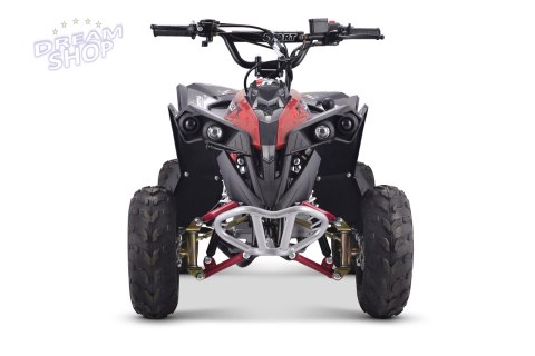 Pojazd Quad Spalinowy RENEGADE HighPer 110CC Czerwony Pojazd Quad Spalinowy RENEGADE HighPer 110CC Czerwony