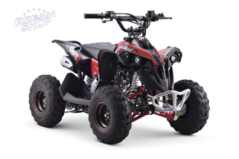Pojazd Quad Spalinowy RENEGADE HighPer 110CC Czerwony Pojazd Quad Spalinowy RENEGADE HighPer 110CC Czerwony