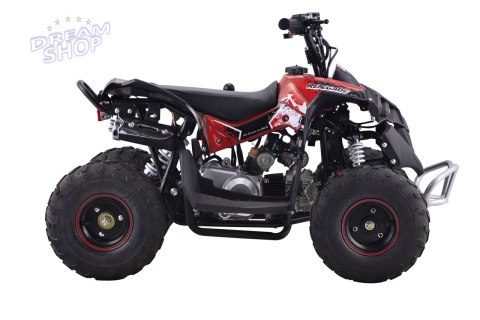 Pojazd Quad Spalinowy RENEGADE HighPer 110CC Czerwony Pojazd Quad Spalinowy RENEGADE HighPer 110CC Czerwony