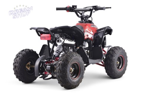 Pojazd Quad Spalinowy RENEGADE HighPer 110CC Czerwony Pojazd Quad Spalinowy RENEGADE HighPer 110CC Czerwony
