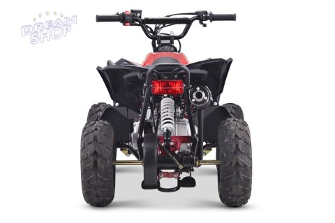 Pojazd Quad Spalinowy RENEGADE HighPer 110CC Czerwony Pojazd Quad Spalinowy RENEGADE HighPer 110CC Czerwony