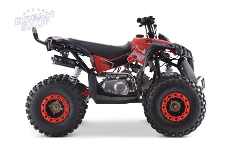 Pojazd Quad Spalinowy RENEGADE HighPer 125CC Czerwony Pojazd Quad Spalinowy RENEGADE HighPer 125CC Czerwony