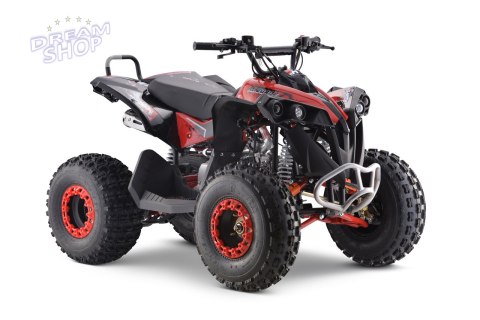 Pojazd Quad Spalinowy RENEGADE HighPer 125CC Czerwony Pojazd Quad Spalinowy RENEGADE HighPer 125CC Czerwony
