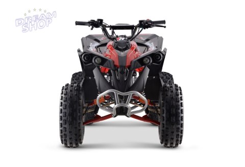 Pojazd Quad Spalinowy RENEGADE HighPer 125CC Czerwony Pojazd Quad Spalinowy RENEGADE HighPer 125CC Czerwony