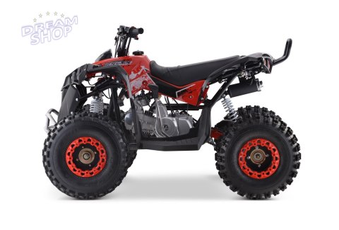 Pojazd Quad Spalinowy RENEGADE HighPer 125CC Czerwony Pojazd Quad Spalinowy RENEGADE HighPer 125CC Czerwony