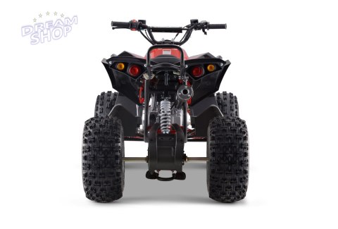 Pojazd Quad Spalinowy RENEGADE HighPer 125CC Czerwony Pojazd Quad Spalinowy RENEGADE HighPer 125CC Czerwony
