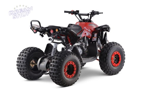 Pojazd Quad Spalinowy RENEGADE HighPer 125CC Czerwony Pojazd Quad Spalinowy RENEGADE HighPer 125CC Czerwony