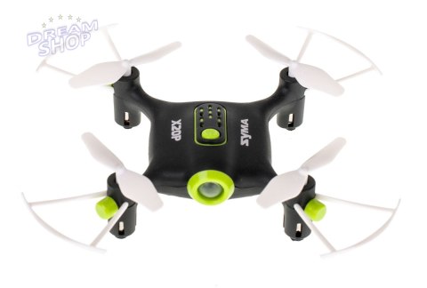 Dron na pilota zdalnie sterowany RC SYMA X20P 2,4GHz RTF 360