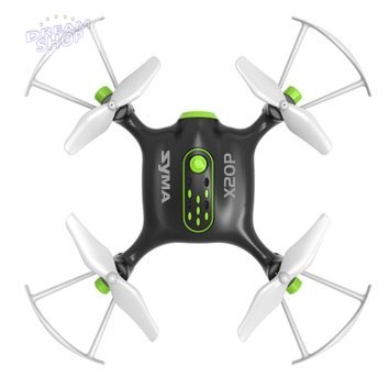Dron na pilota zdalnie sterowany RC SYMA X20P 2,4GHz RTF 360