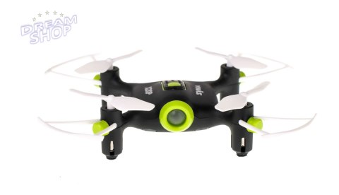 Dron na pilota zdalnie sterowany RC SYMA X20P 2,4GHz RTF 360