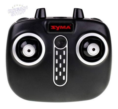 Dron na pilota zdalnie sterowany RC SYMA X20P 2,4GHz RTF 360