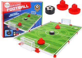 Gra Zręcznościowa Piłka Nożna Football Plansza Stołowa