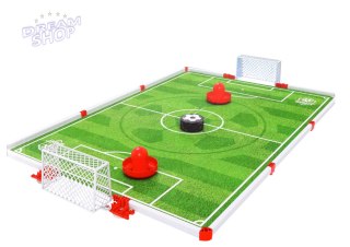 Gra Zręcznościowa Piłka Nożna Football Plansza Stołowa