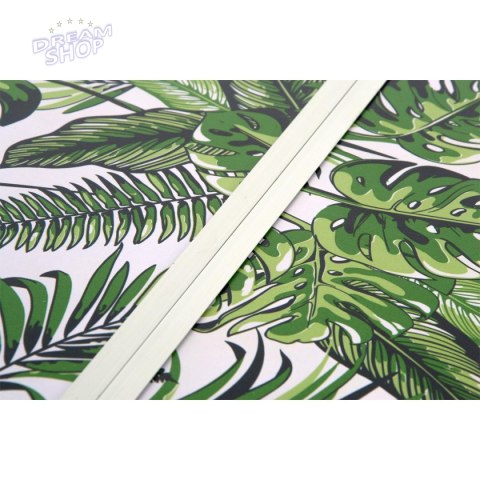 STOLIK TURYSTYCZNY SKŁADANY KEMPINGOWY 120X60X54.5/70CM JUNGLE
