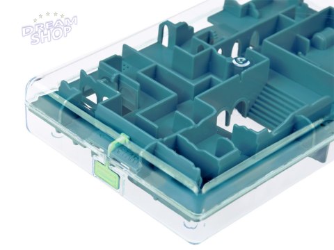 Gra Labirynt - gra zręcznościowa Zabawka manualna GR0668 Gra Labirynt - gra zręcznościowa Zabawka manualna GR0668