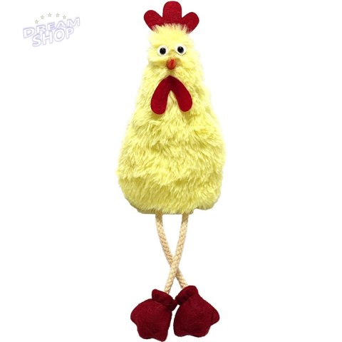 KURA SIEDZĄCA 20CM DEKORACJA WIOSENNA KURA SIEDZĄCA 20CM DEKORACJA WIOSENNA