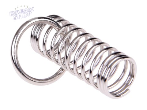 Metalowa Układanka puzzle łamigłówka zagadka logiczna 9 ele ZA5066 Metalowa Układanka puzzle łamigłówka zagadka logiczna 9 ele ZA5066