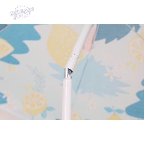 Parasol plażowo balkonowy 160cm Lemon