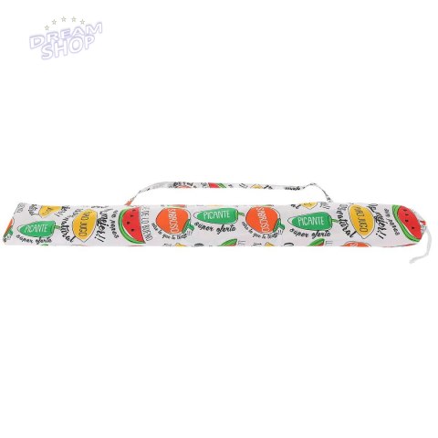 Parasol plażowo balkonowy 180 cm mix fruit Parasol plażowo balkonowy 180 cm mix fruit