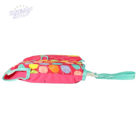 BESTWAY 32176 Kamizelka do pływania dziecięca różowa 1-3lat 11-19kg BESTWAY 32176 Kamizelka do pływania dziecięca różowa 1-3lat 11-19kg