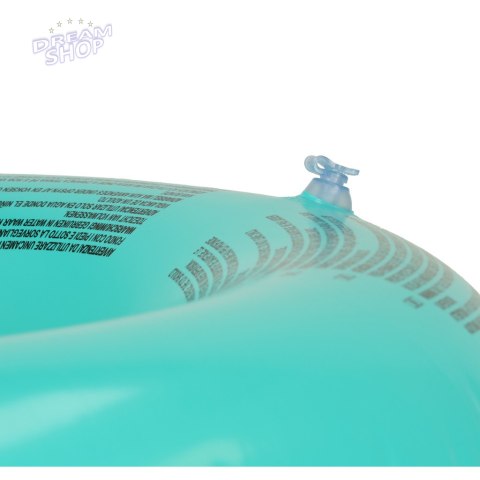 BESTWAY 36014 Koło do pływania dmuchane flamingi 3-6lat 60kg