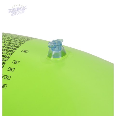 BESTWAY 36351 Koło do pływania dmuchane żaba 3-6lat 60kg BESTWAY 36351 Koło do pływania dmuchane żaba 3-6lat 60kg