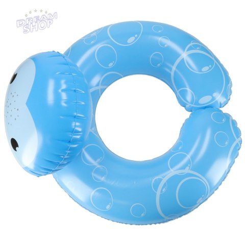 BESTWAY 36405 Koło do pływania dmuchane pingwin 3-6lat 30kg BESTWAY 36405 Koło do pływania dmuchane pingwin 3-6lat 30kg
