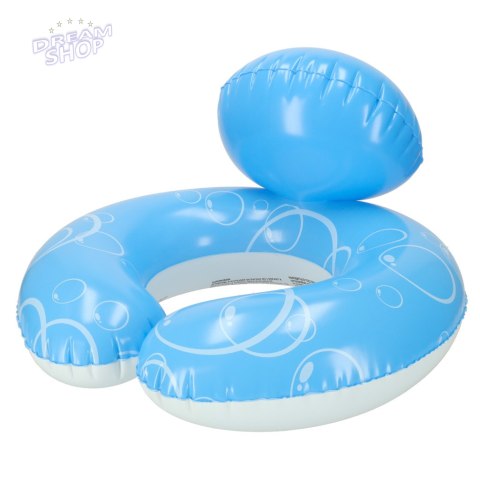 BESTWAY 36405 Koło do pływania dmuchane pingwin 3-6lat 30kg BESTWAY 36405 Koło do pływania dmuchane pingwin 3-6lat 30kg