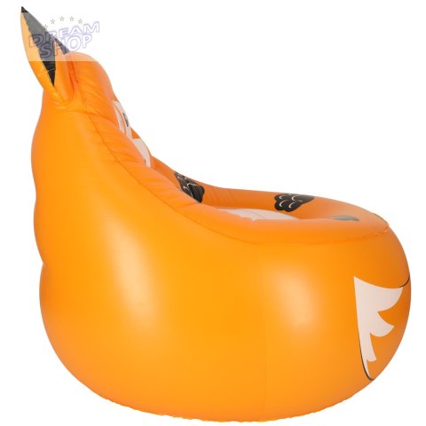 BESTWAY 75116 Fotel dmuchany puf lis 70kg BESTWAY 75116 Fotel dmuchany puf lis 70kg
