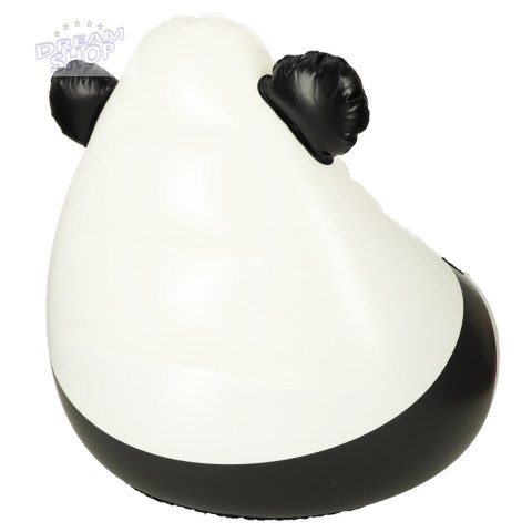 BESTWAY 75116 Fotel dmuchany puf panda 70kg