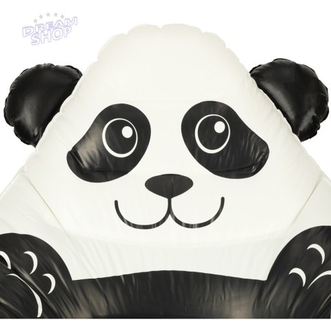 BESTWAY 75116 Fotel dmuchany puf panda 70kg