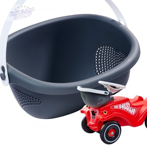BIG Koszyk do Jeździków Bobby Car BIG Koszyk do Jeździków Bobby Car