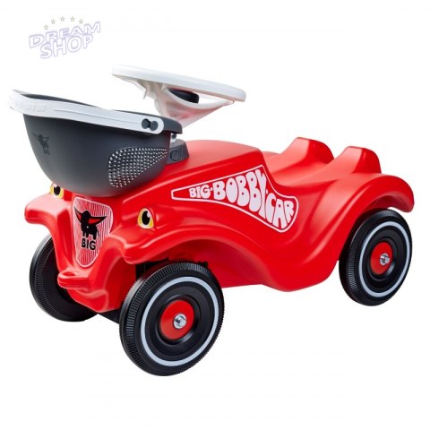 BIG Koszyk do Jeździków Bobby Car BIG Koszyk do Jeździków Bobby Car