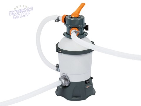 Bestway Basen STELAŻOWY 404x201x100cm 10w1 56442 Bestway Basen STELAŻOWY 404x201x100cm 10w1 56442