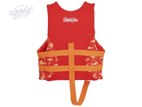Bestway Kamizelka do pływania dla dziecka do 23 kg grafika Mors 90146