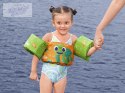 Bestway Kamizelka do pływania dla dziecka do 23 kg grafika Żółw 90145