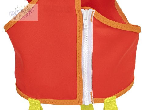 Bestway Kamizelka do pływania dla niemowlaka do 14kg grafika Rekin 90150