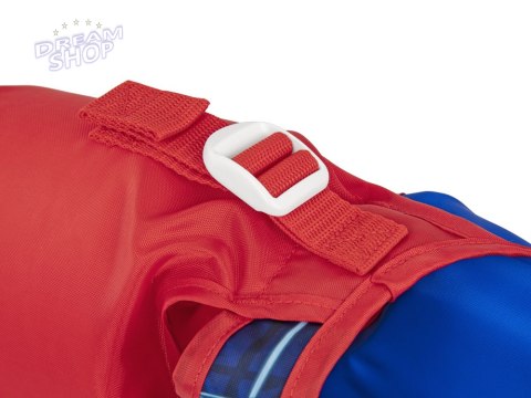 Bestway Kamizelka do pływania z rękawkami 3-6 L Spider Man 98795