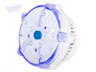 Bestway Lampka LED do SPA Jacuzzi 7 kolorów 10 diod energooszczędne 60303