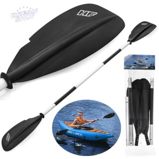 Bestway Składane WIOSŁO aluminiowe do deski SUP i kajaka 230cm 62174