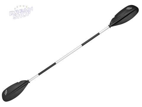 Bestway Składane WIOSŁO aluminiowe do deski SUP i kajaka 230cm 62174