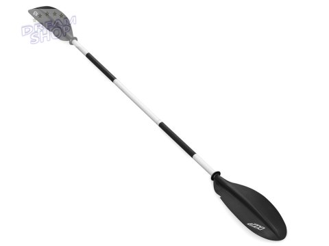 Bestway Składane WIOSŁO aluminiowe do deski SUP i kajaka 230cm 62174