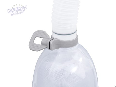Bestway Zestaw czyszczący odkurzacz do basen 58234 Bestway Zestaw czyszczący odkurzacz do basen 58234