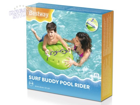 Bestway Dmuchana Deska do pływania OWOC Surfing dla dzieci 42049