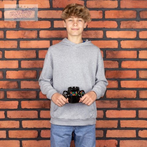 Kubek Pad dla Gracza - Game Over - Prezent dzień dziecka - dla nastolatka Kubek Pad dla Gracza - Game Over - Prezent dzień dziecka - dla nastolatka