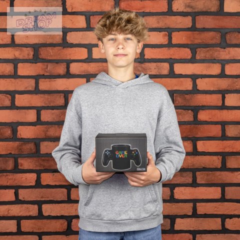 Kubek Pad dla Gracza - Game Over - Prezent dzień dziecka - dla nastolatka Kubek Pad dla Gracza - Game Over - Prezent dzień dziecka - dla nastolatka