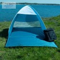 Namiot plażowy 200x150x110cm Trizand 23479
